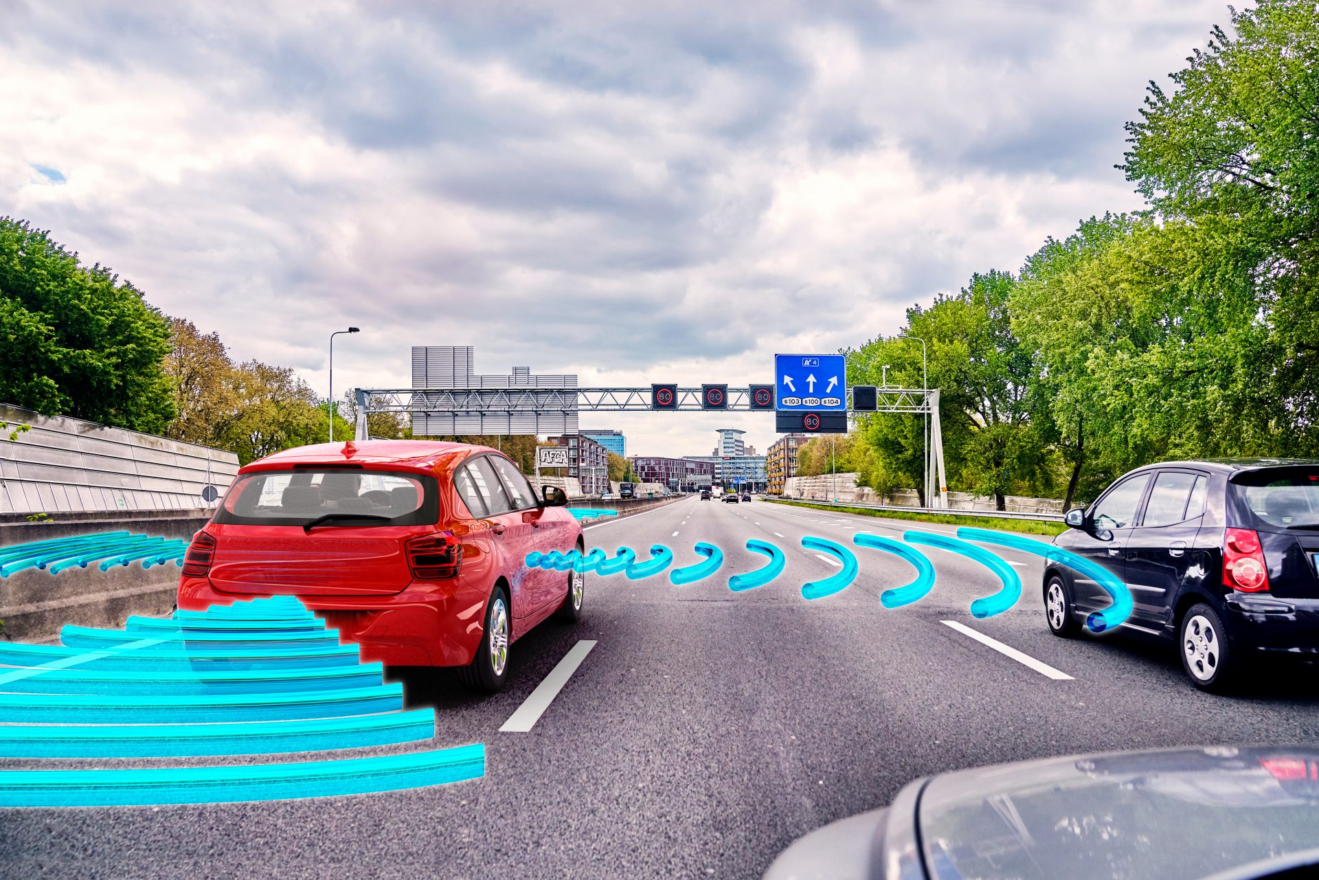 2019 <br> AUTOMATED VEHICLES